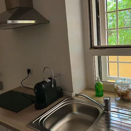 Loft Moderno アパート フィウミチーノ