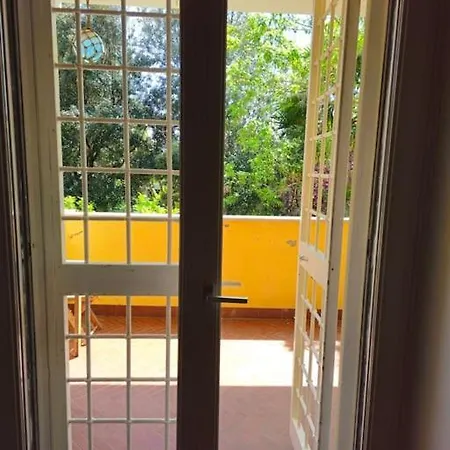 アパート Loft Moderno フィウミチーノ