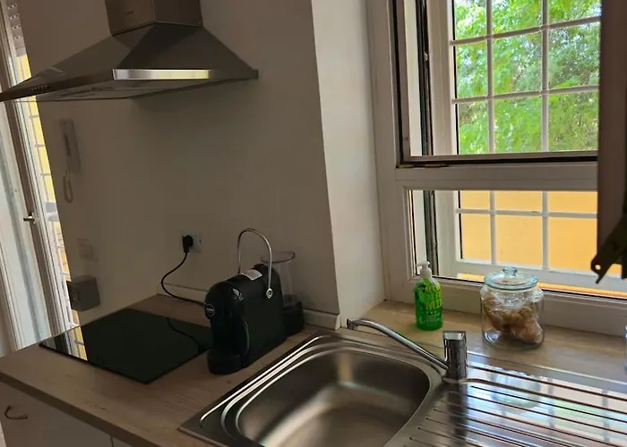 Loft Moderno アパート フィウミチーノ